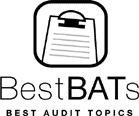 Best Audit Topic [logo]