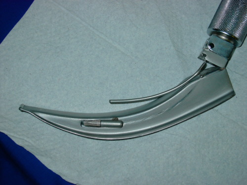 laryngoscope 1