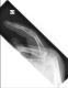 X-ray Lateral Left Finger