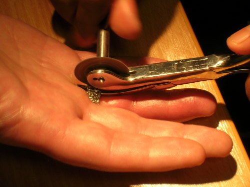 Ring Cutter